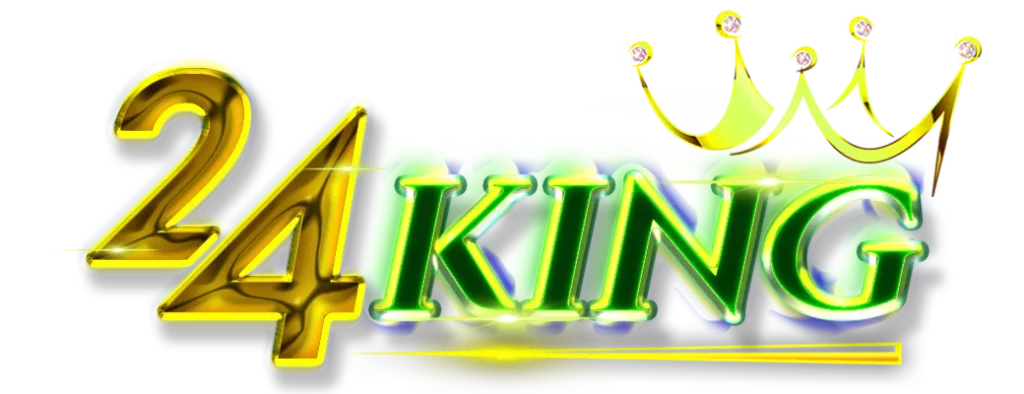 24KING