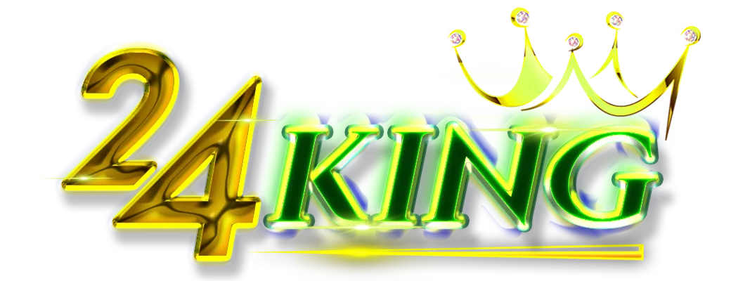 24king logo